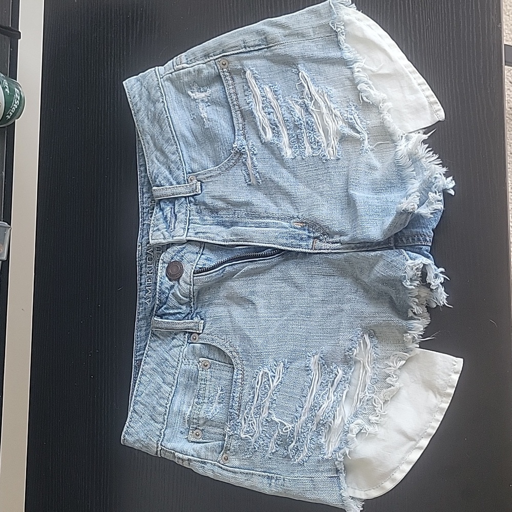 Hi rise festival shorts